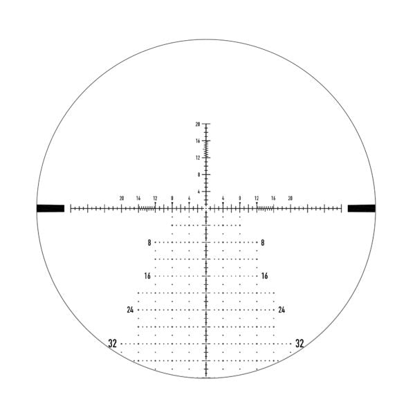 ELEMENT HELIX 4-16X44 FFP
