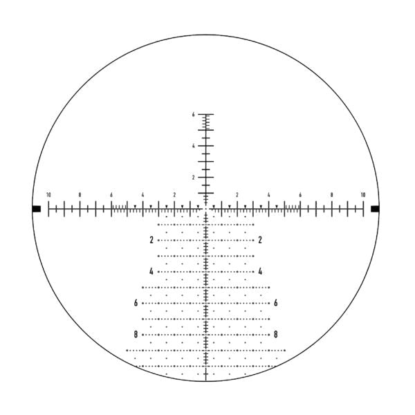 ELEMENT HELIX 4-16X44 FFP