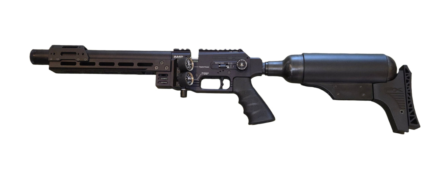 FX DYNAMIC COMPACT