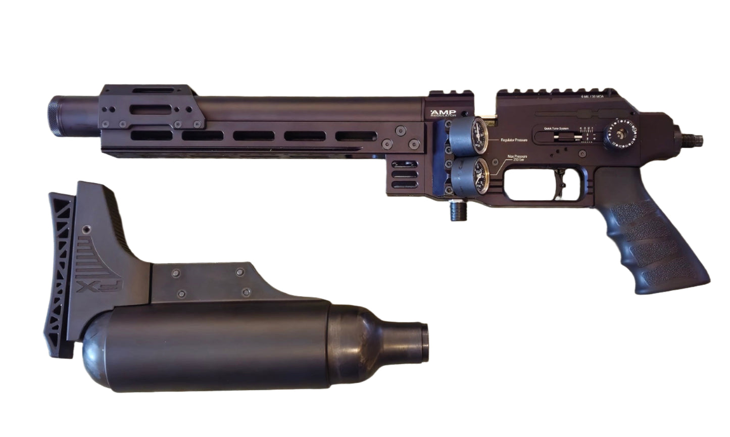FX DYNAMIC COMPACT