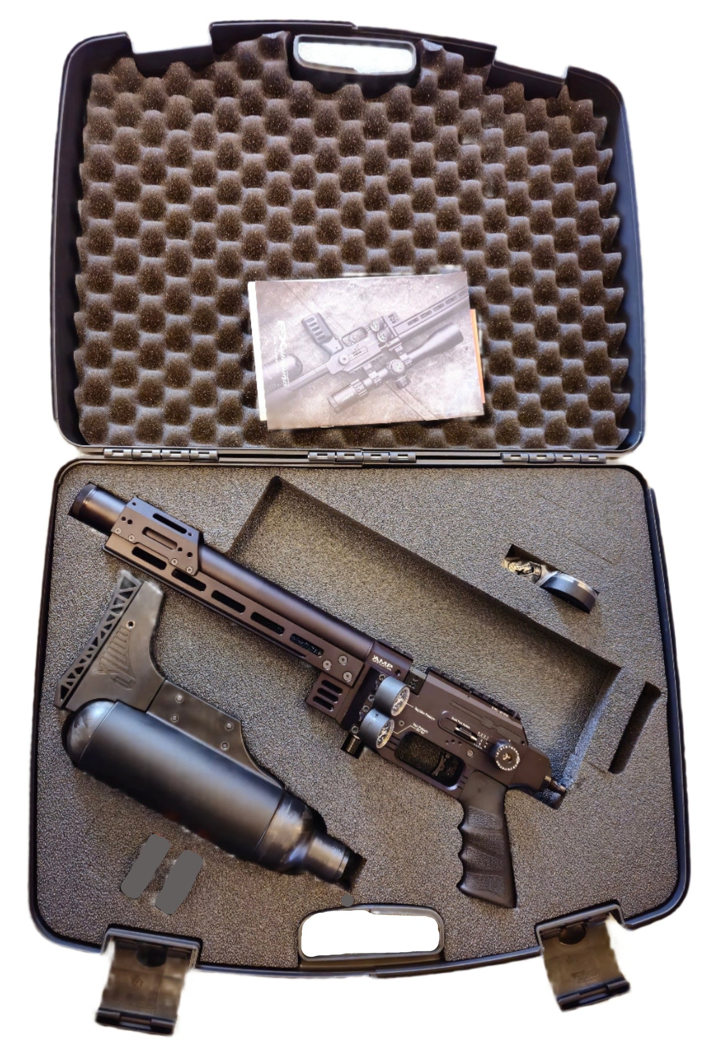 FX DYNAMIC COMPACT