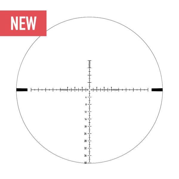 ELEMENT HELIX 4-16X44 FFP