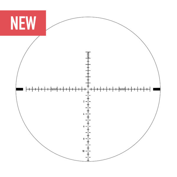 ELEMENT HELIX 4-16X44 FFP