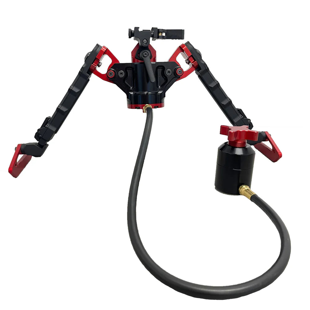 ACCU-TAC HYDRO-BIPOD