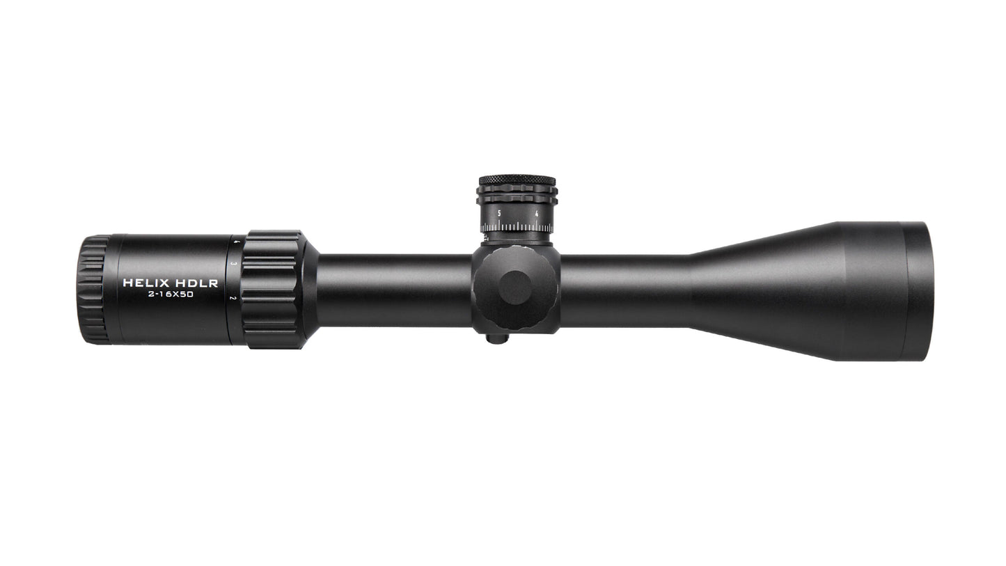 ELEMENT HELIX HDLR 2-16×50 SFP
