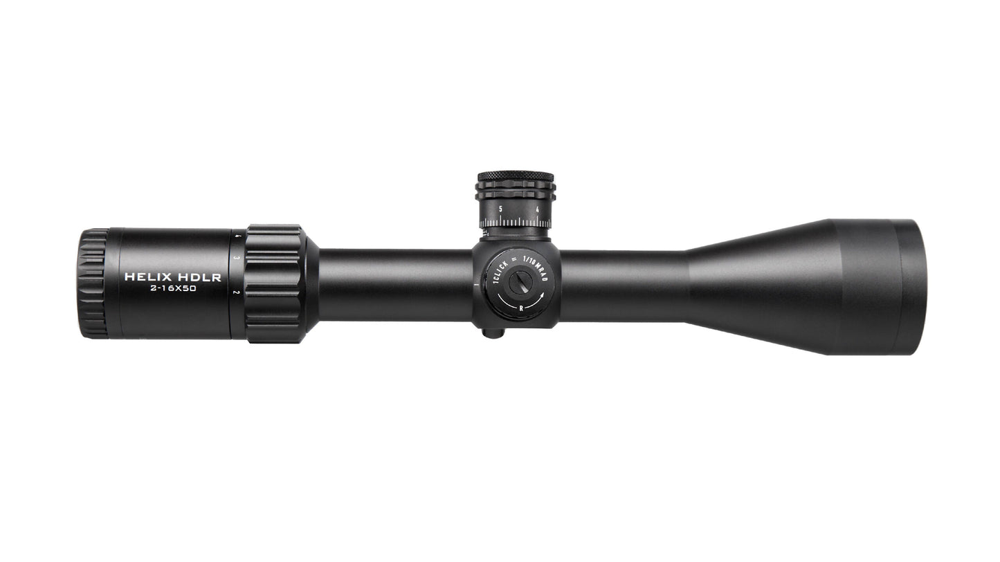 ELEMENT HELIX HDLR 2-16×50 SFP