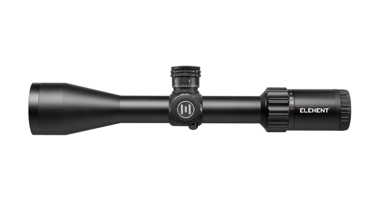 ELEMENT HELIX HDLR 2-16×50 SFP