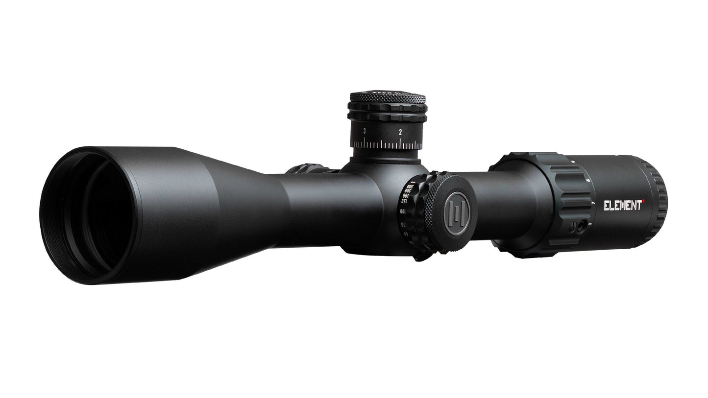 ELEMENT HELIX 4-16X44 FFP