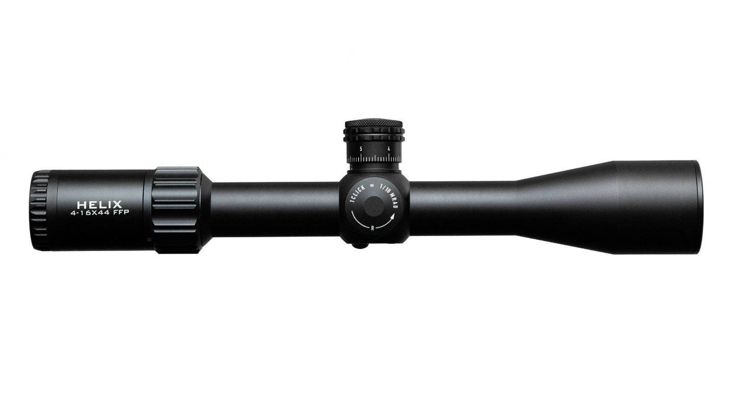 ELEMENT HELIX 4-16X44 FFP