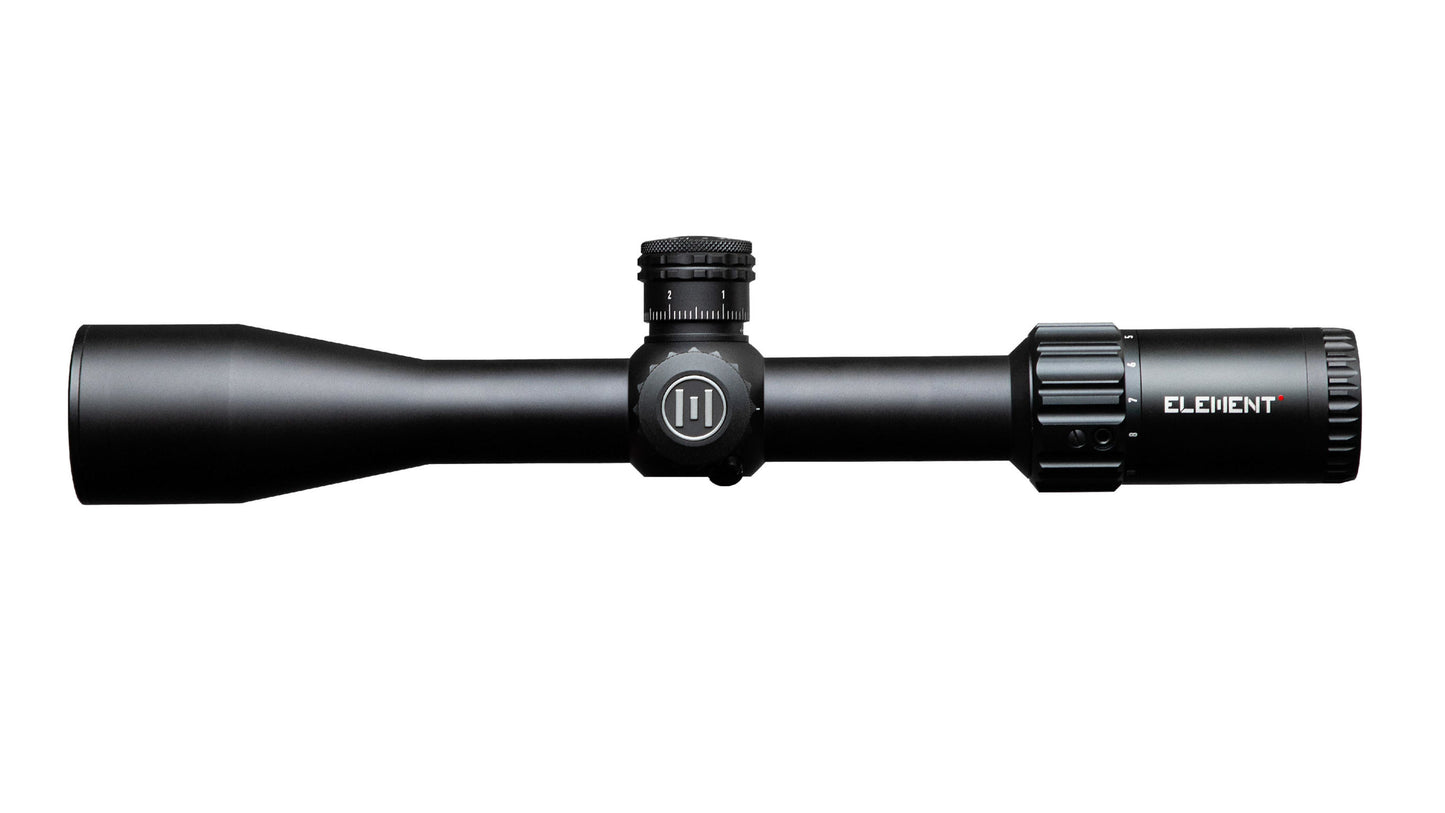 ELEMENT HELIX 4-16X44 FFP