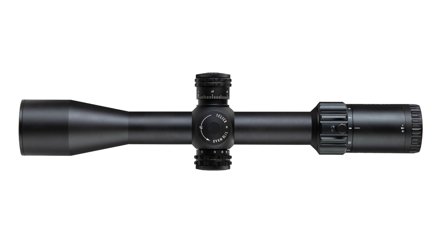 ELEMENT HELIX 4-16X44 FFP
