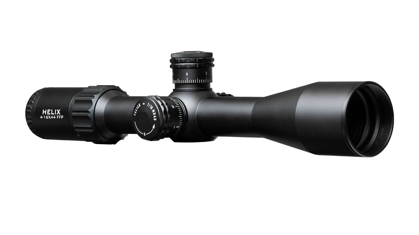 ELEMENT HELIX 4-16X44 FFP