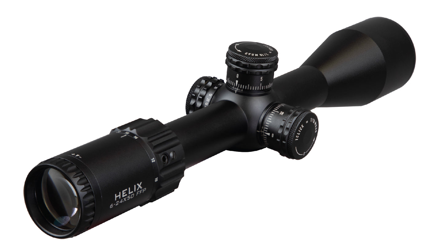 ELEMENT HELIX 6-24x50 FFP
