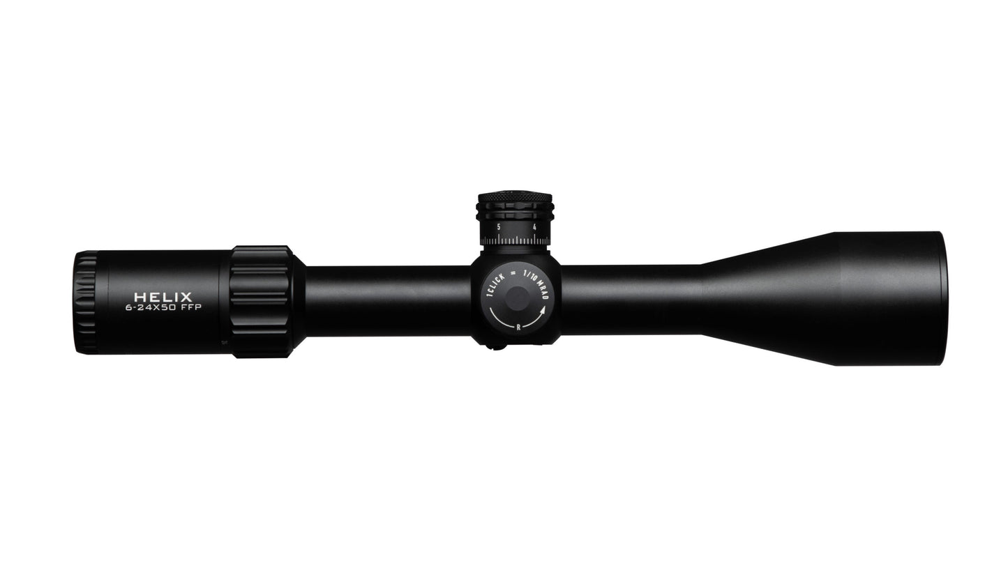 ELEMENT HELIX 6-24x50 FFP
