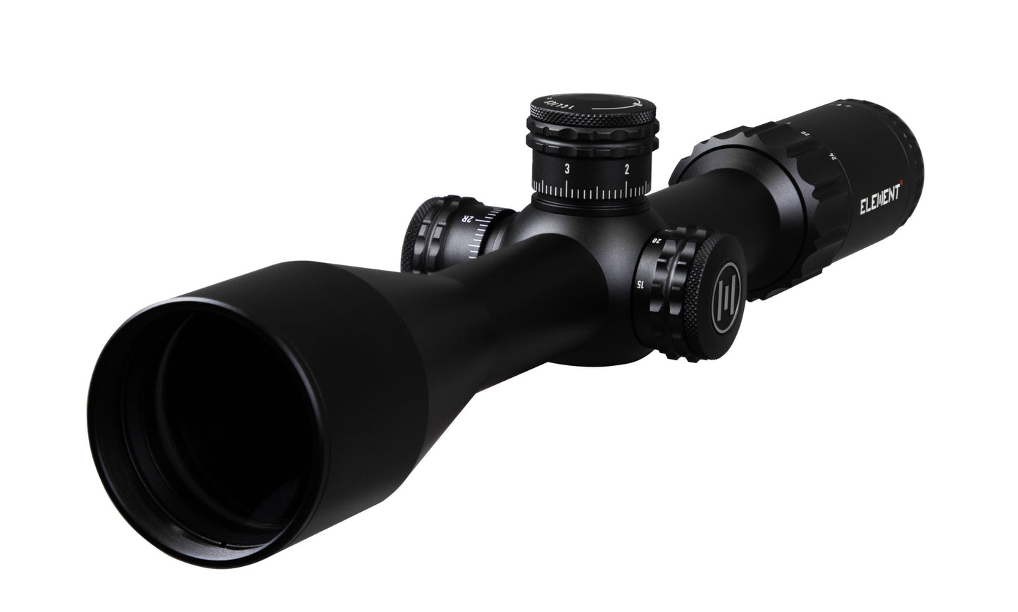 ELEMENT HELIX 6-24x50 FFP
