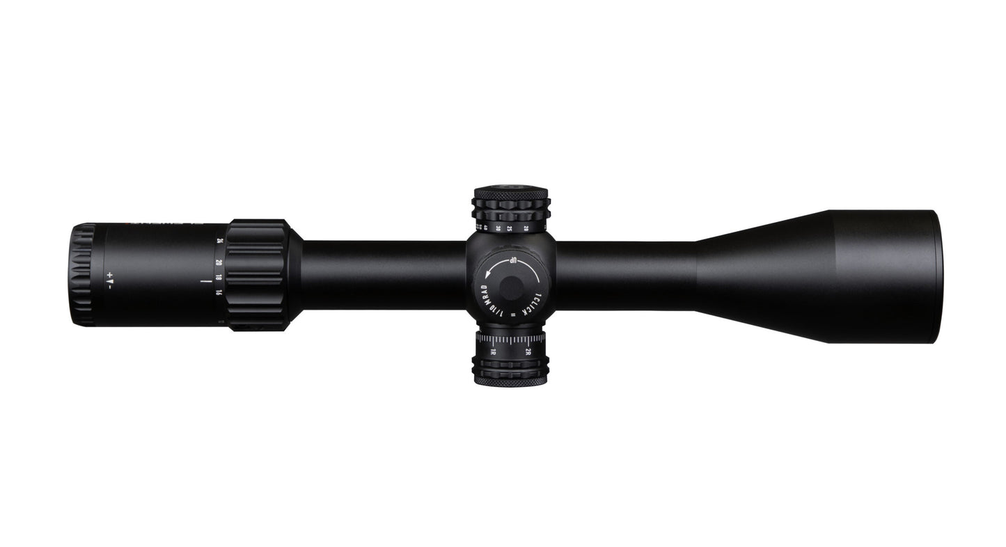 ELEMENT HELIX 6-24x50 FFP