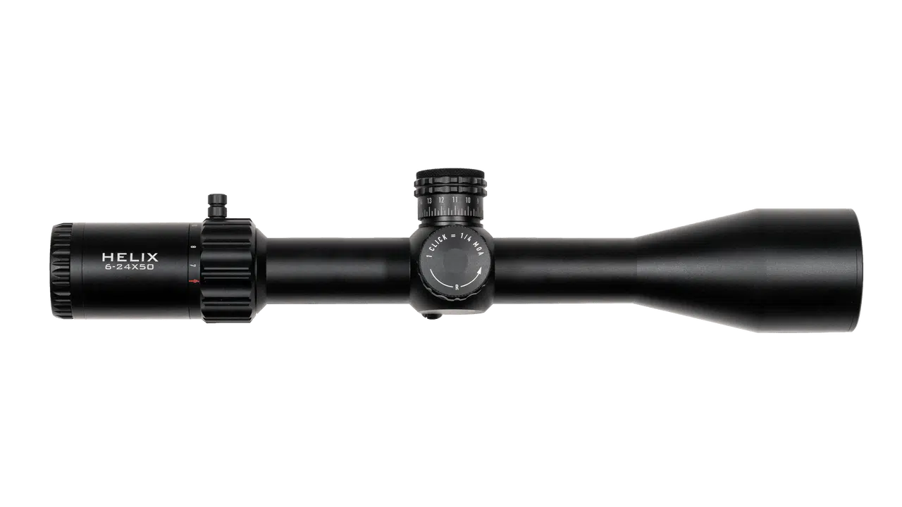 ELEMENT HELIX 6-24X50 SFP