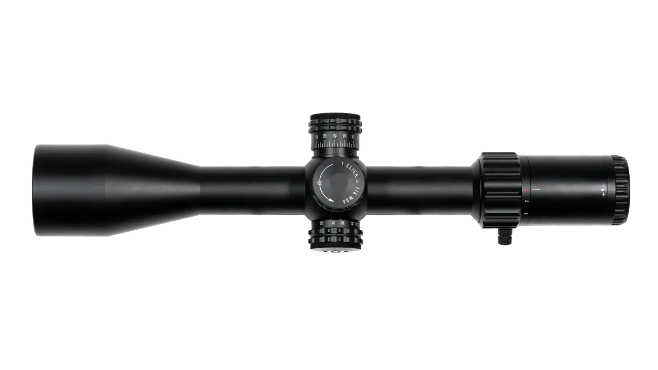 ELEMENT HELIX 6-24X50 SFP