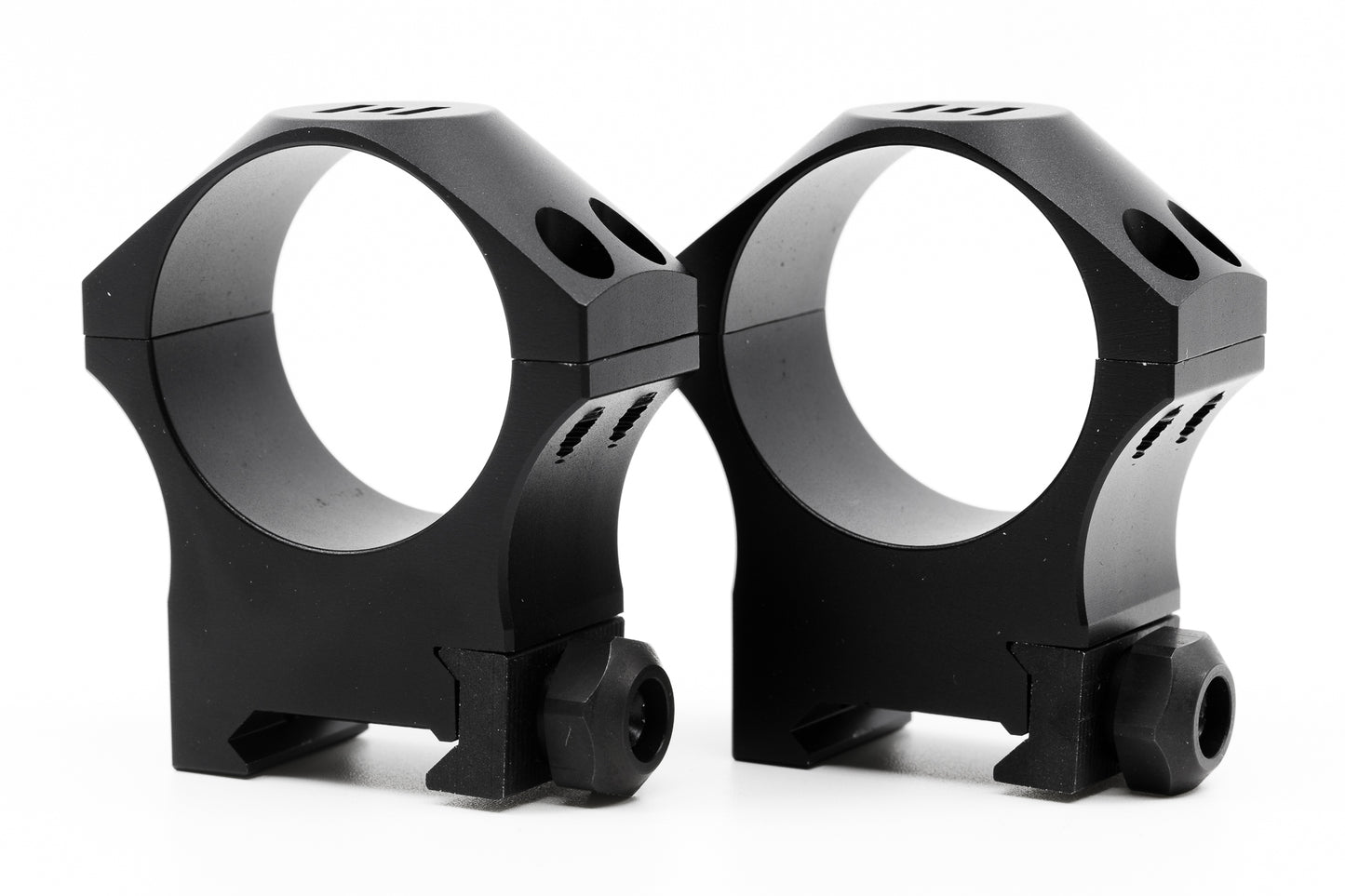 ELEMENT ACCU-LITE 34mm PICATINNY MOUNTS