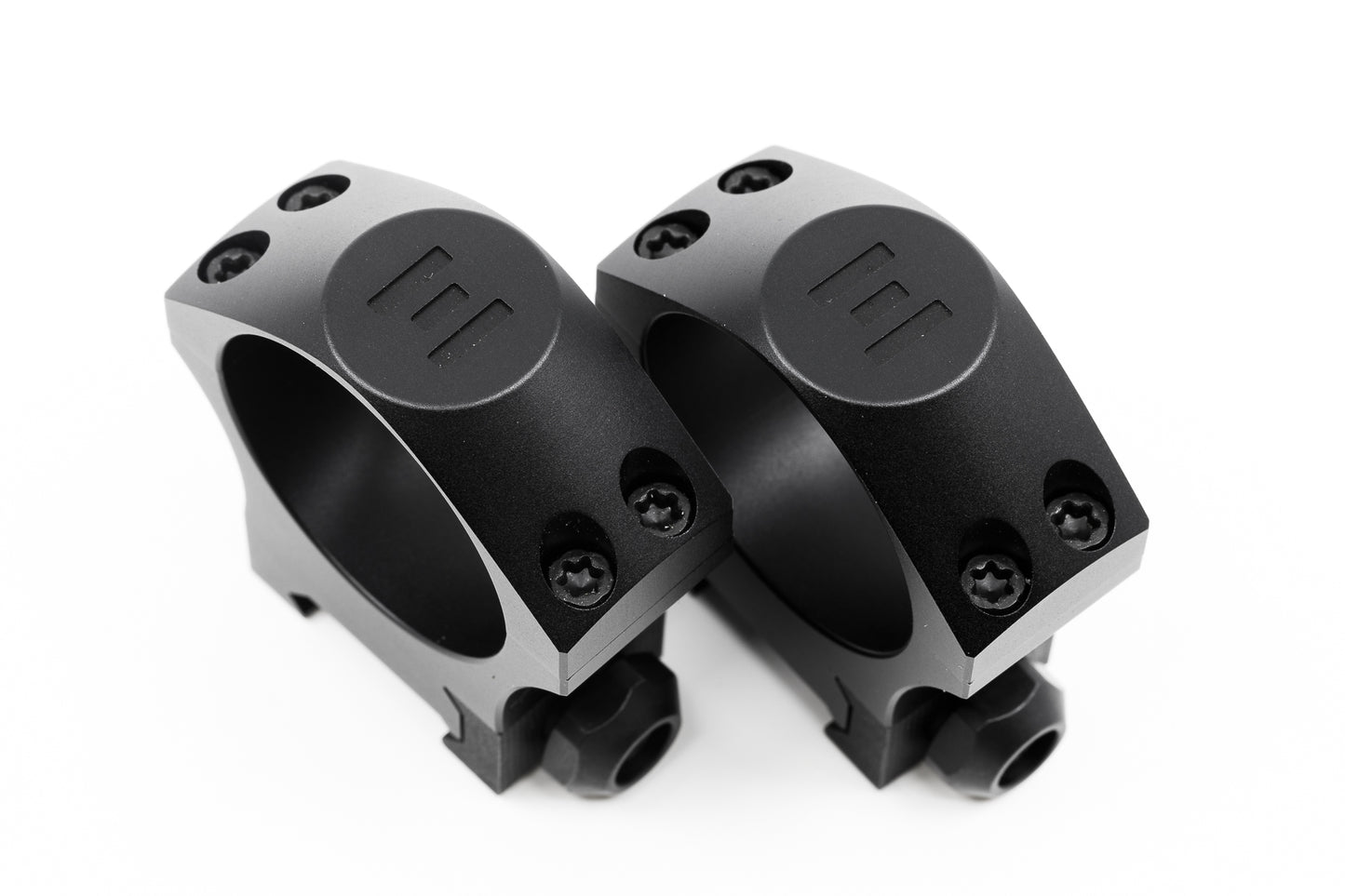 ELEMENT ACCU-LITE 34mm PICATINNY MOUNTS