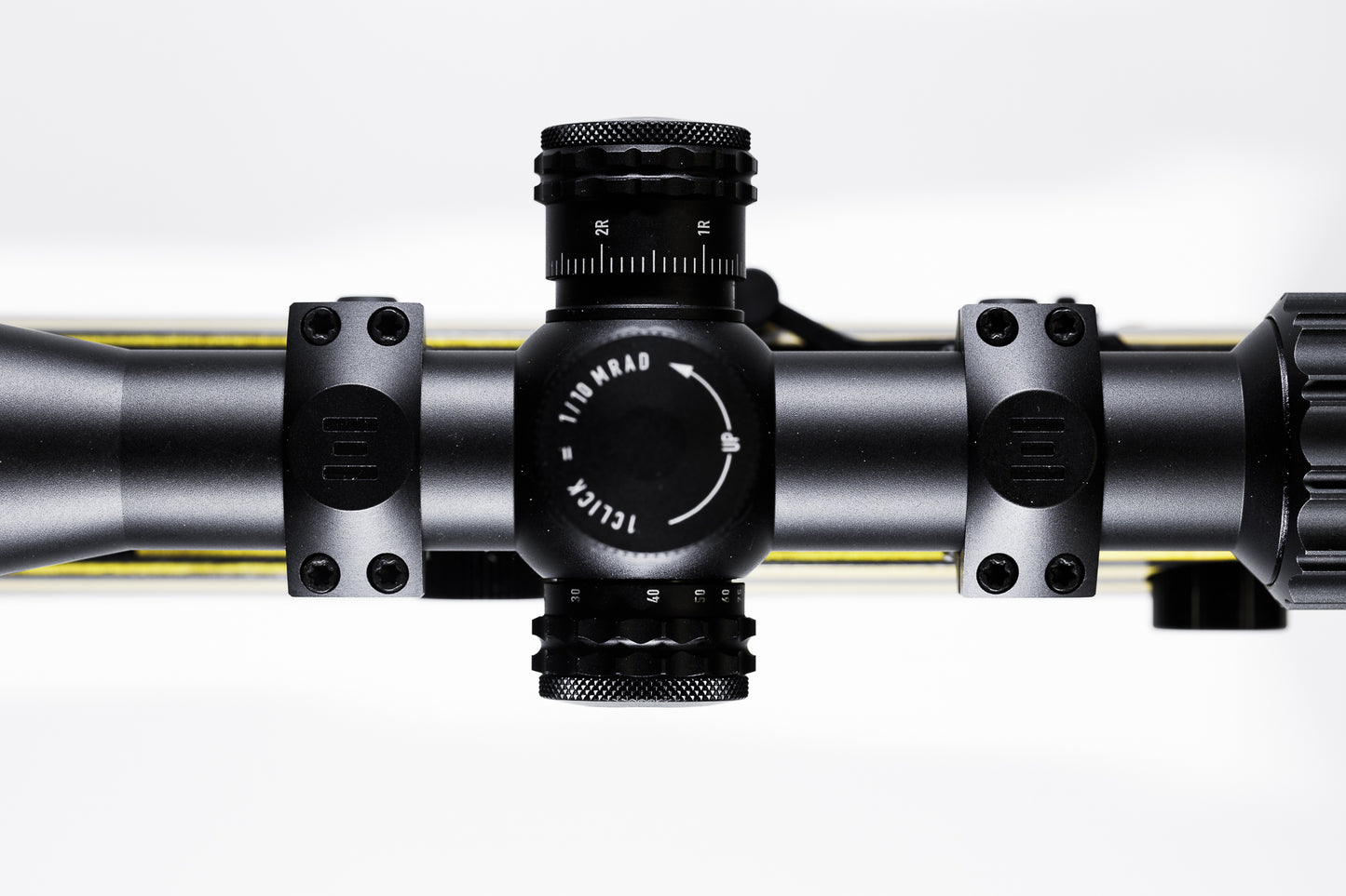 ELEMENT ACCU-LITE 30MM PICATINNY MOUNTS