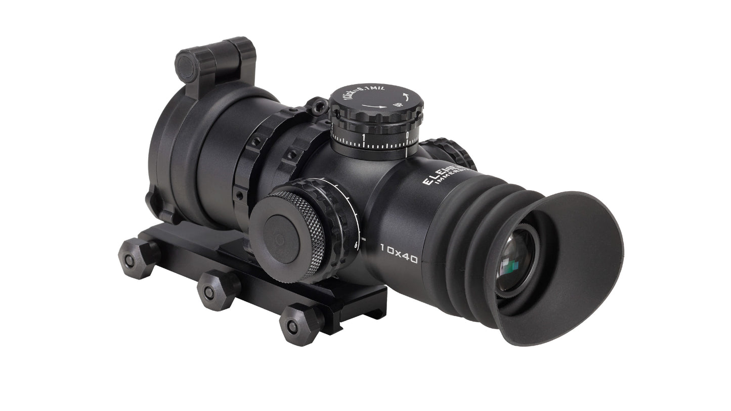 ELEMENT IMMERSIVE SERIES 10x40