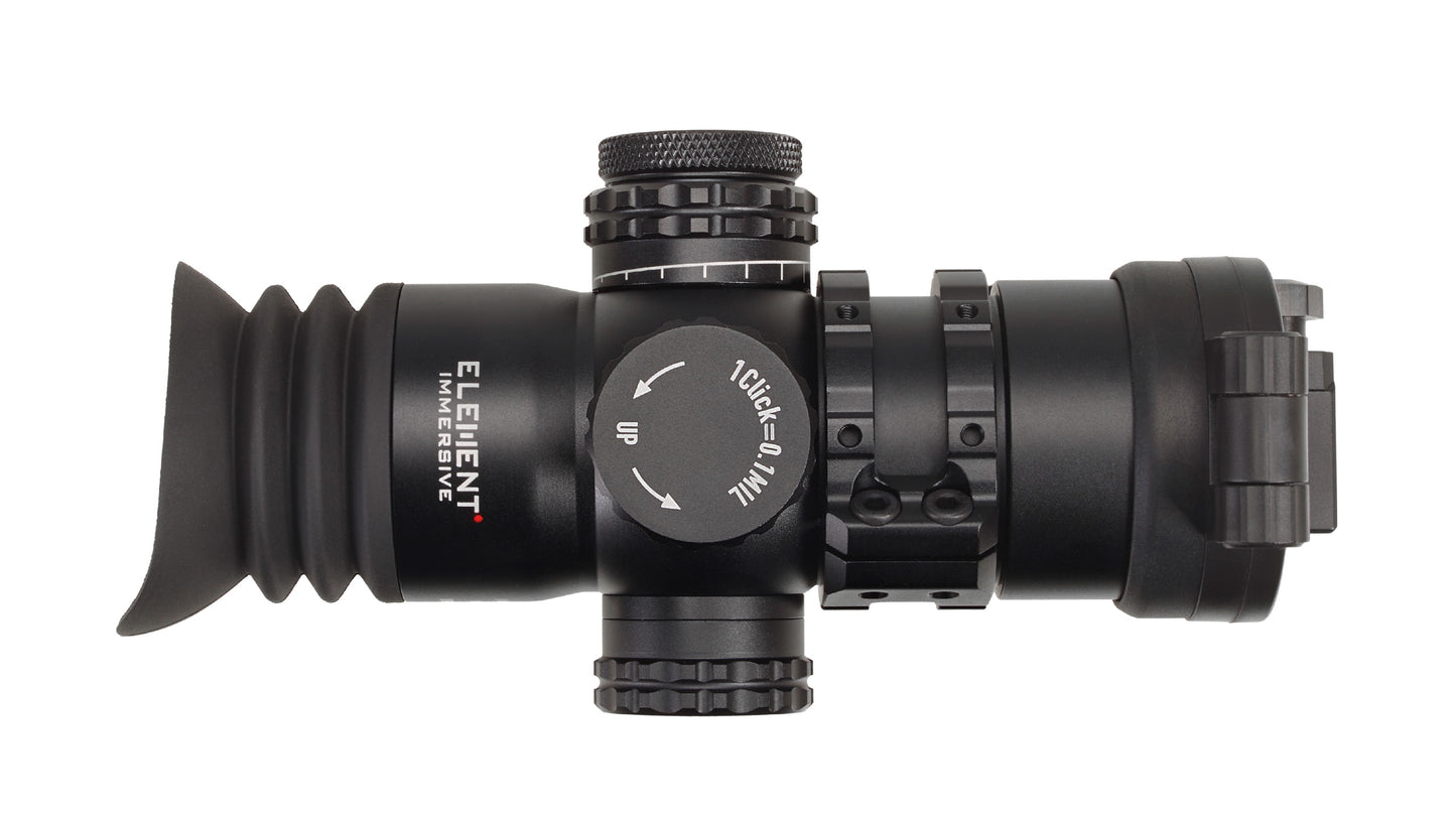 ELEMENT IMMERSIVE SERIES 10x40