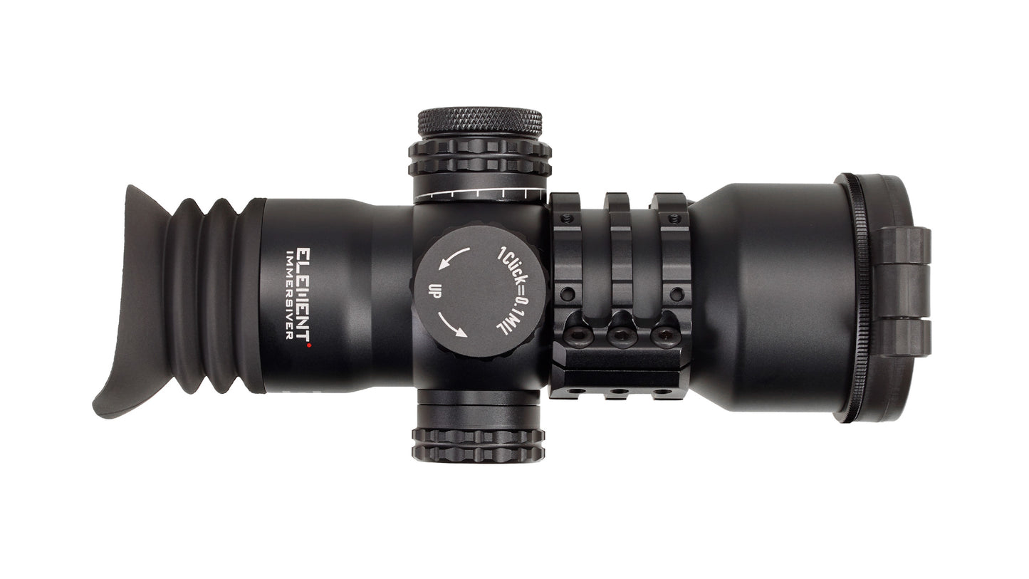 ELEMENT IMMERSIVE SERIES 14x50