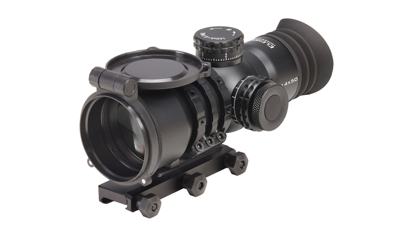 ELEMENT IMMERSIVE SERIES 14x50