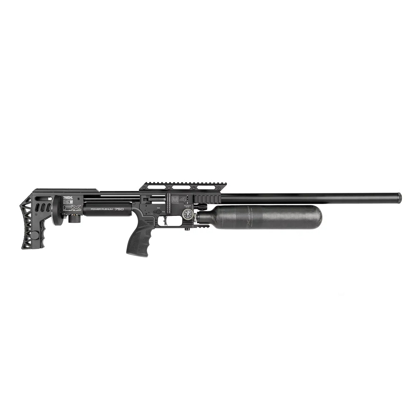 FX IMPACT M4 EXTENDED .35 CALIBER 800MM BARREL