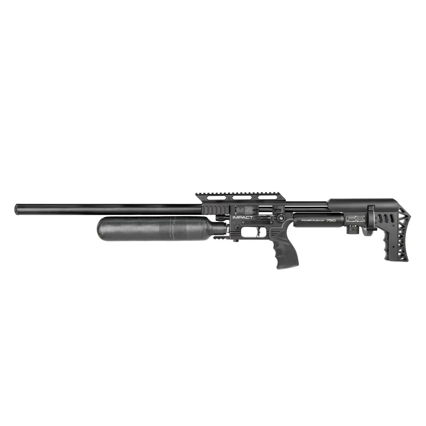 FX IMPACT M4 EXTENDED .35 CALIBER 800MM BARREL