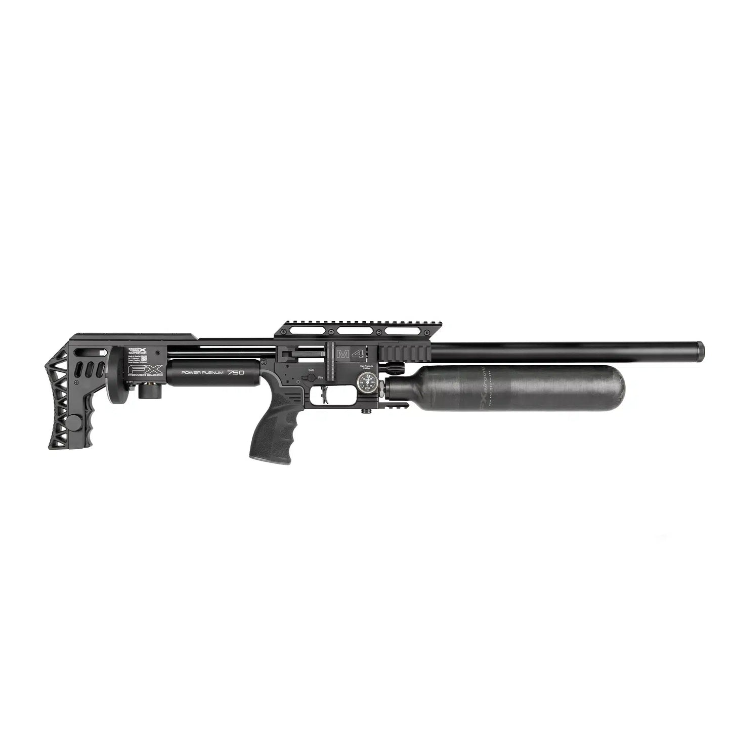 FX IMPACT M4 SNIPER 700MM BARREL