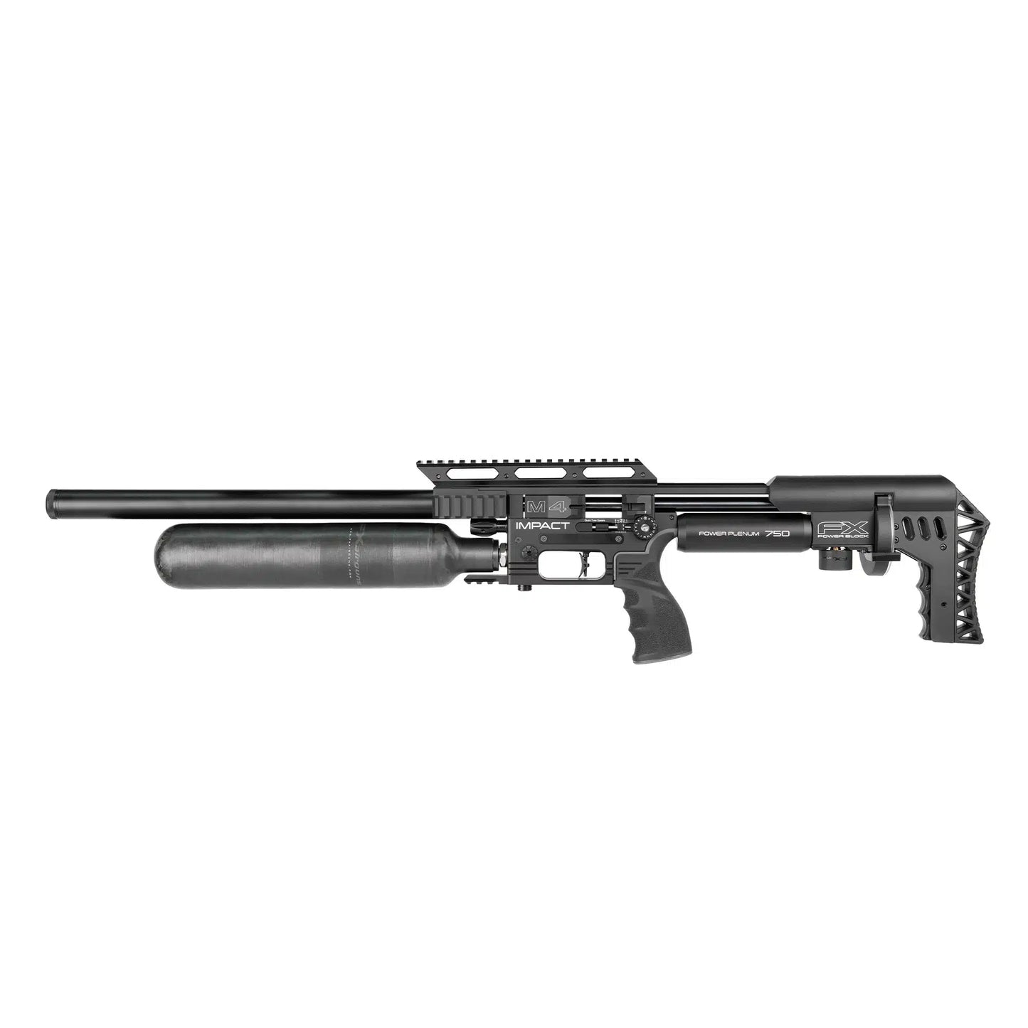 FX IMPACT M4 SNIPER 700MM BARREL
