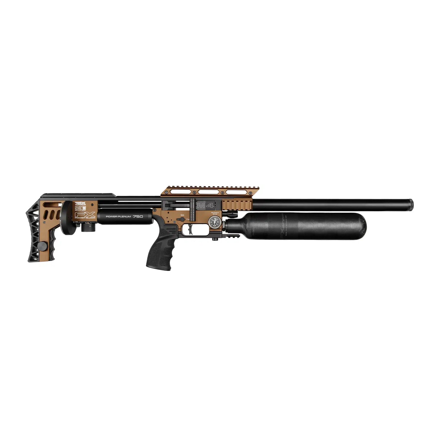 FX IMPACT M4 SNIPER 700MM BARREL