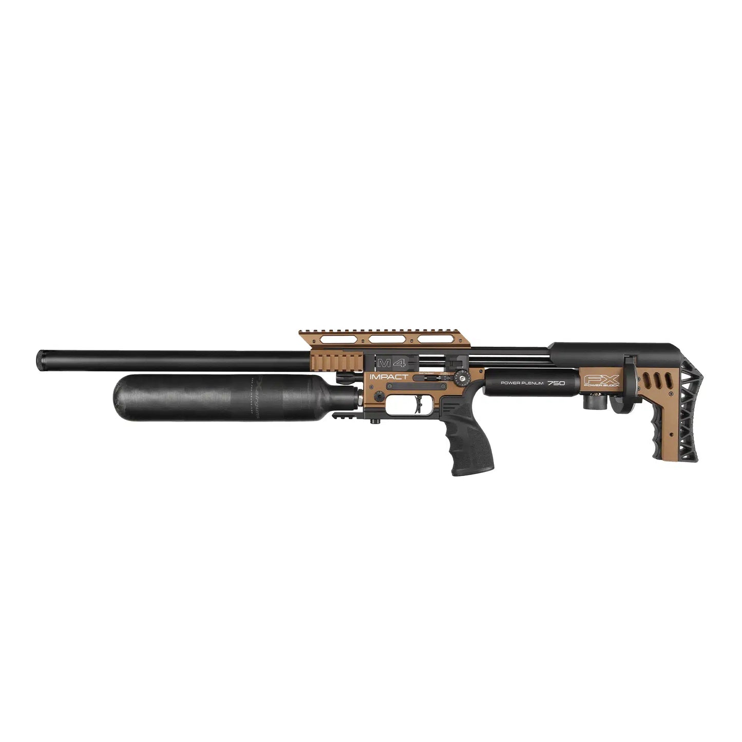 FX IMPACT M4 SNIPER 700MM BARREL