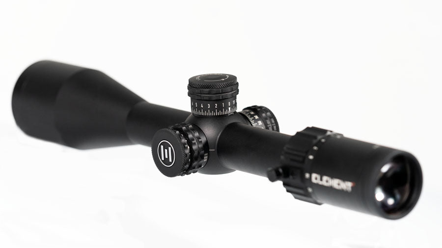 ELEMENT NEXUS 5-20x50 FFP