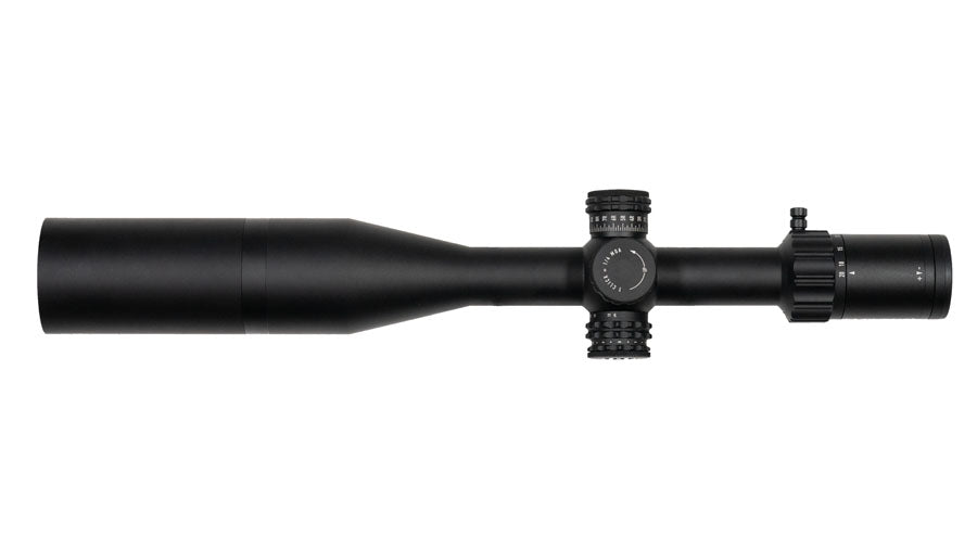ELEMENT NEXUS 5-20x50 FFP