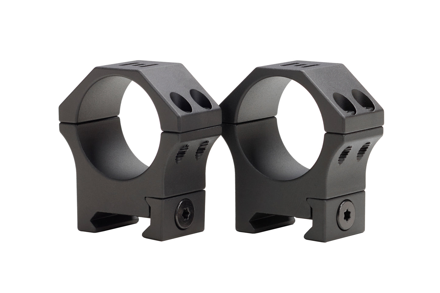 ELEMENT XT 30mm PICATINNY MOUNTS