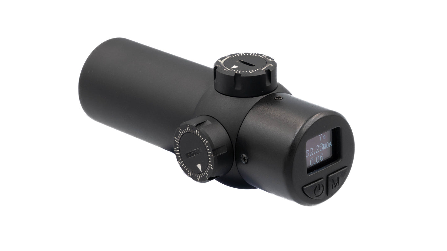 ELEMENT RF MODULE WITH BALLISTICS