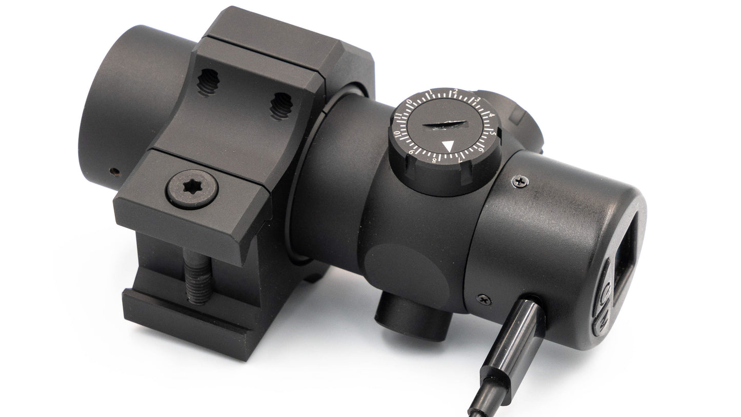 ELEMENT RF MODULE WITH BALLISTICS