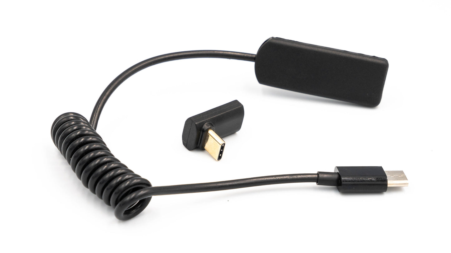 ELEMENT RF MODULE WITH BALLISTICS