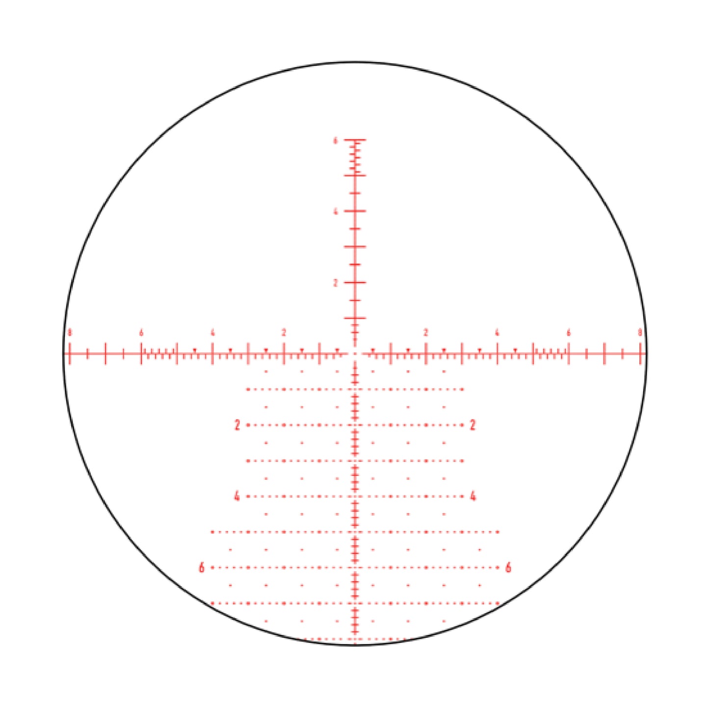 ELEMENT TITAN 5-25X56 FFP