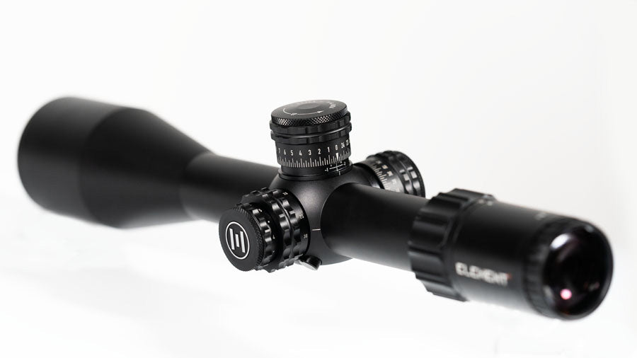 ELEMENT TITAN 5-25X56 FFP