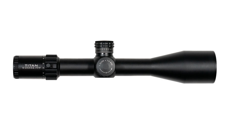 ELEMENT TITAN 5-25X56 FFP