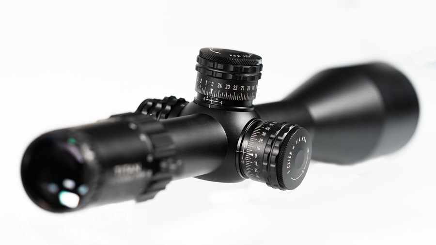 ELEMENT TITAN 5-25X56 FFP