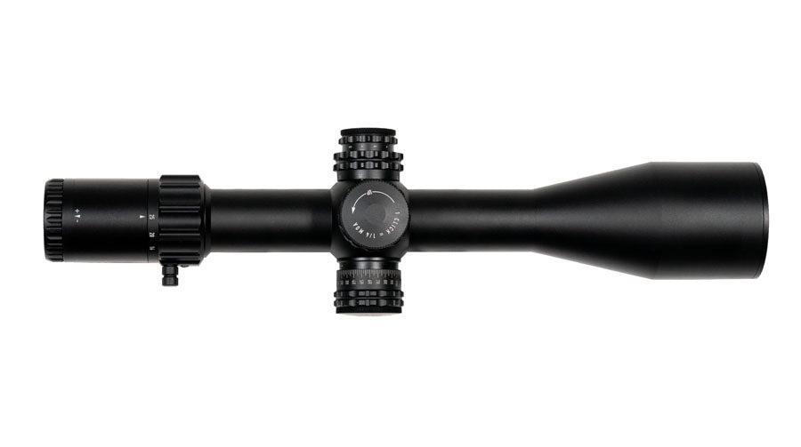 ELEMENT TITAN 5-25X56 FFP