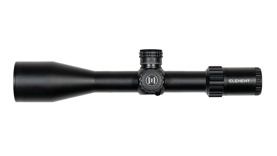 ELEMENT TITAN 5-25X56 FFP