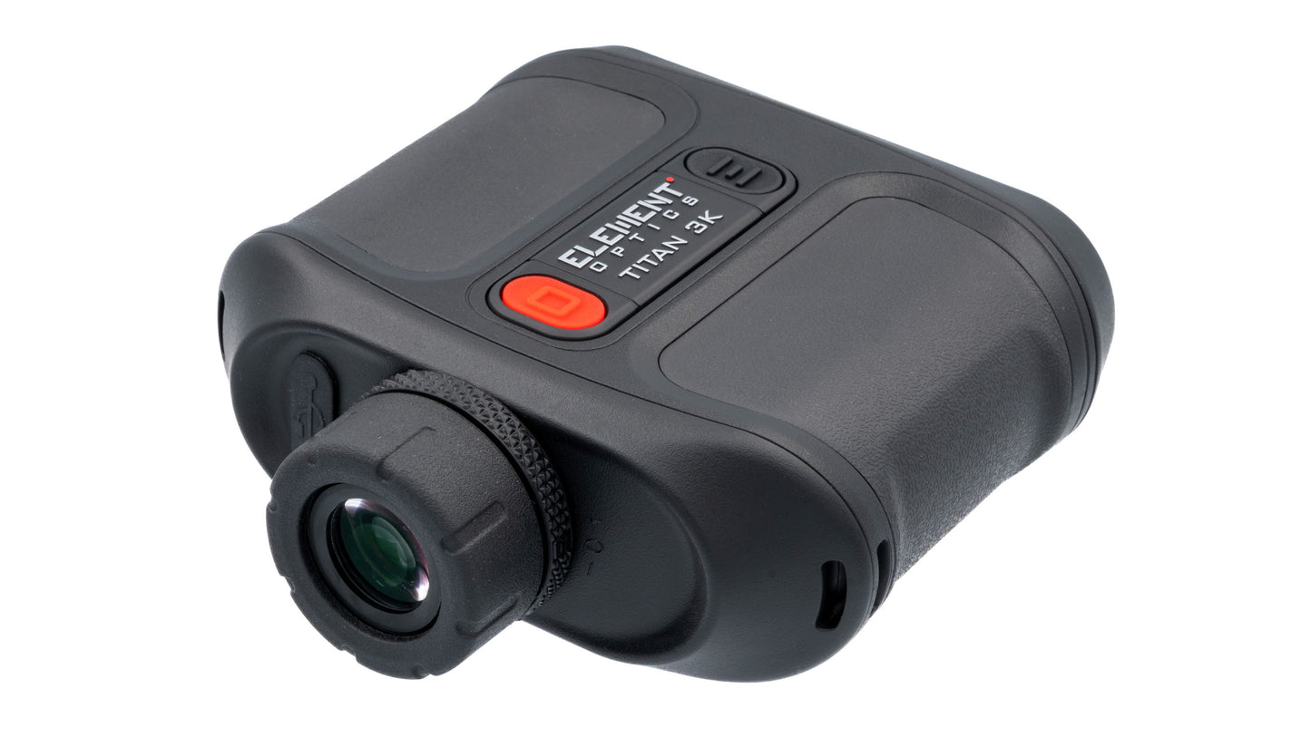 ELEMENT TITAN 3K BALLISTIC RANGEFINDER