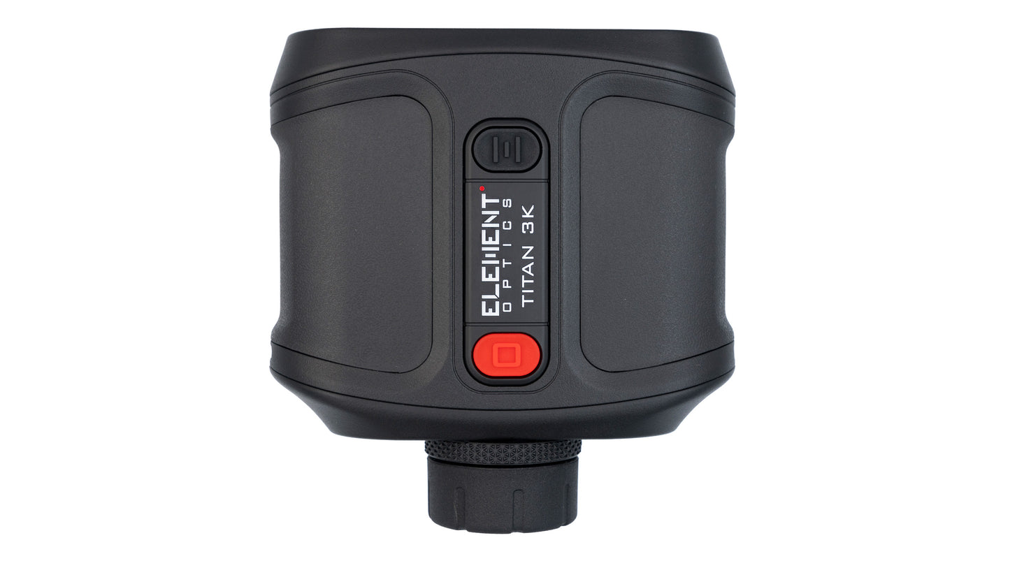 ELEMENT TITAN 3K BALLISTIC RANGEFINDER