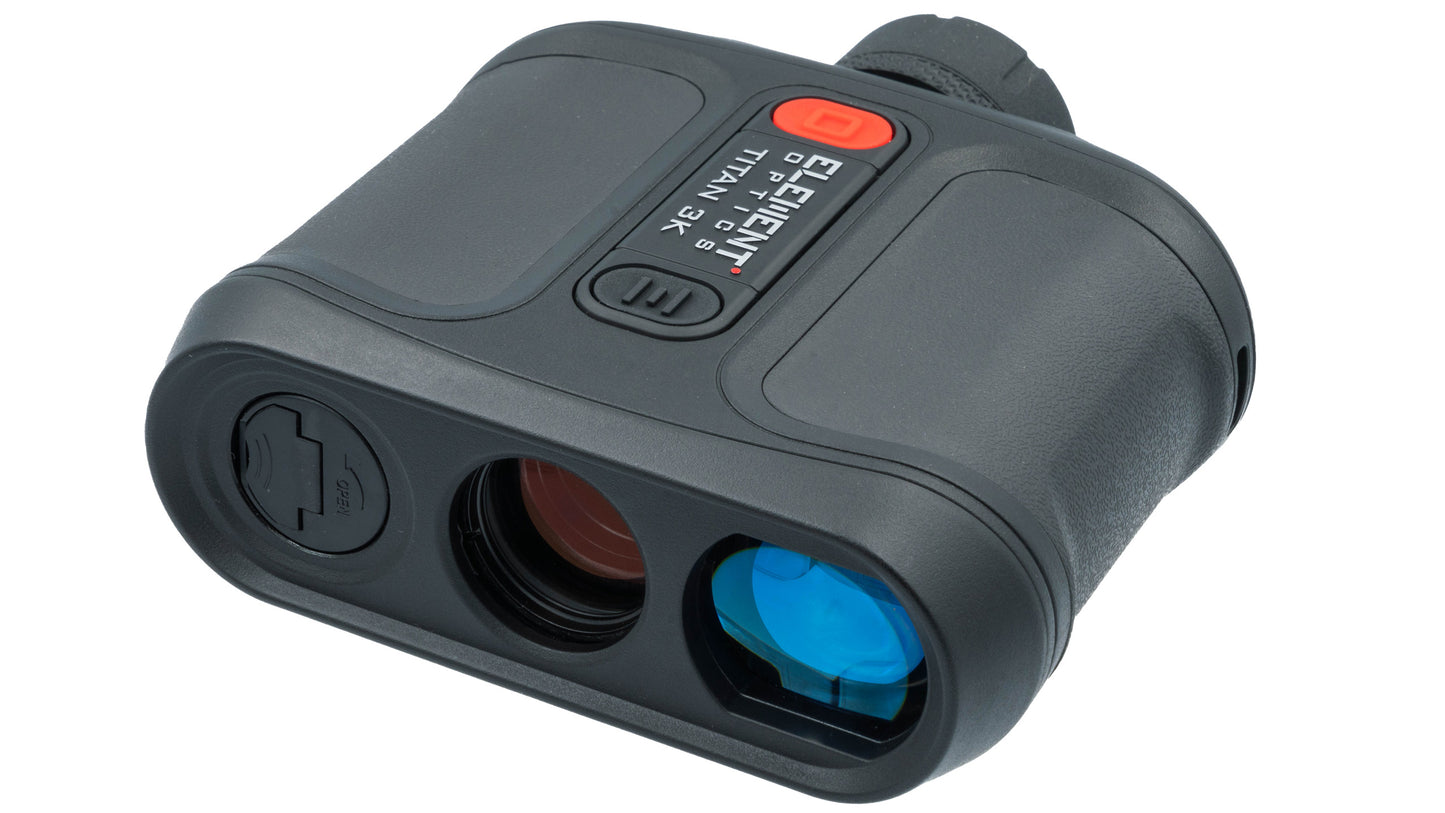ELEMENT TITAN 3K BALLISTIC RANGEFINDER